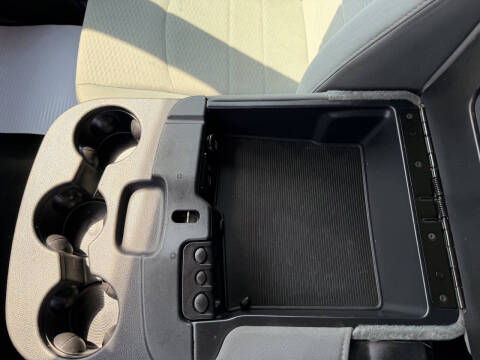 2016 RAM 2500 Tradesman