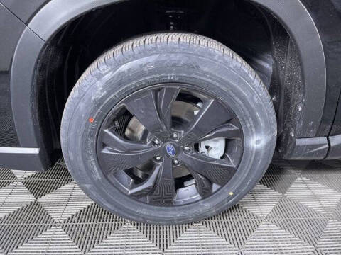 2026 Subaru Ascent Premium 7-Passenger