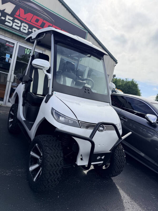2023 Evolution Powersports