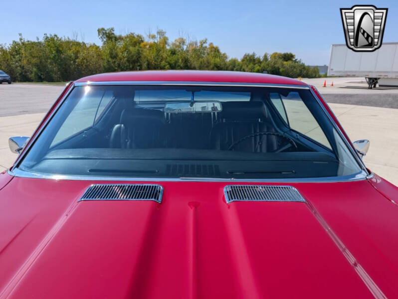 1969 Chevrolet Chevelle