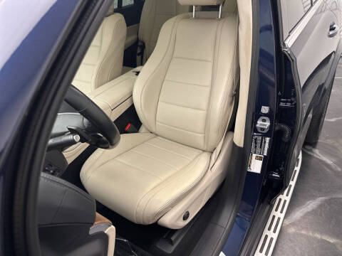 2022 Mercedes-Benz GLS GLS 450