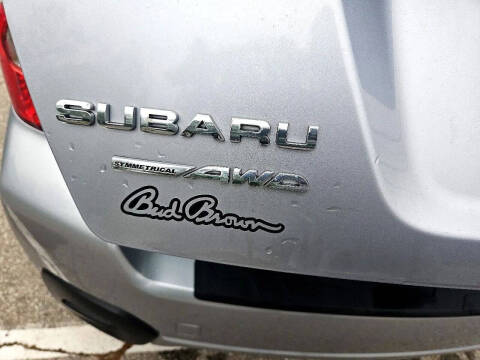 2017 Subaru Crosstrek 2.0i Limited