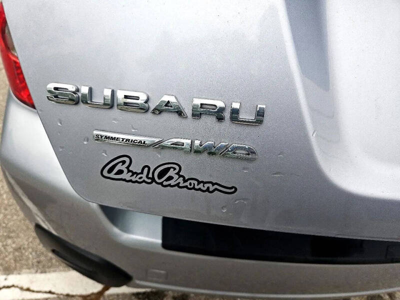 2017 Subaru Crosstrek 2.0i Limited