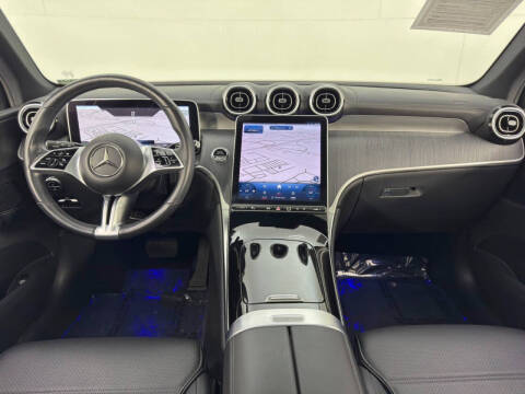 2023 Mercedes-Benz GLC GLC 300 4MATIC