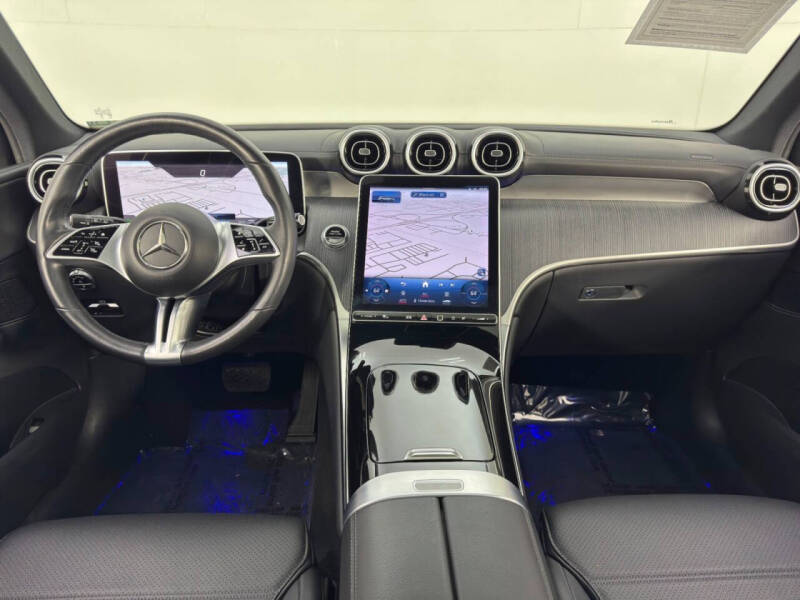 2023 Mercedes-Benz GLC GLC 300 4MATIC