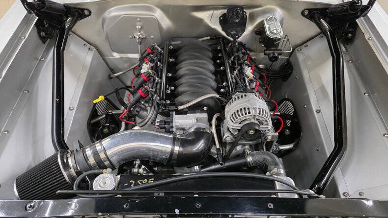 1962 Chevrolet Nova