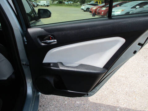 2016 Toyota Prius Two