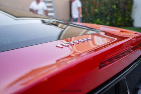 2006 Ferrari F430 F1