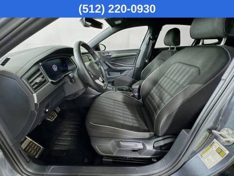 2024 Volkswagen Jetta Sport