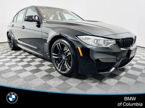 2017 BMW M3 for sale at Preowned of Columbia in Columbia MO
