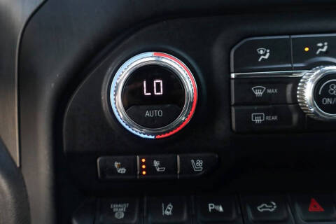 2022 GMC Sierra 2500HD