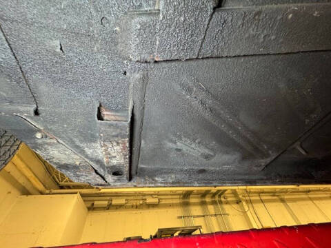 1963 Ford Thunderbird