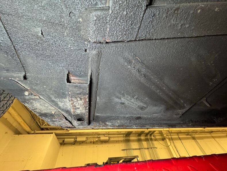 1963 Ford Thunderbird