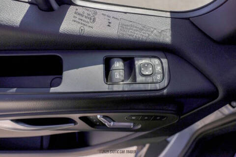 2025 Mercedes-Benz Sprinter 2500