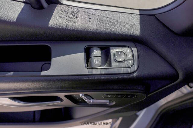 2025 Mercedes-Benz Sprinter 2500