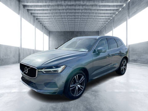 2019 Volvo XC60 for sale at Beck Nissan in Palatka FL