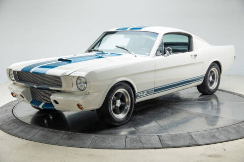 1965 Ford Mustang for sale at Duffy's Classic Cars in Cedar Rapids IA
