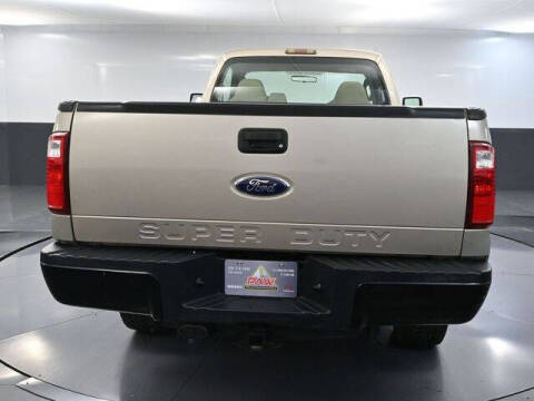 2008 Ford F-350 Super Duty XL