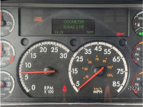 2021 Freightliner M2 106