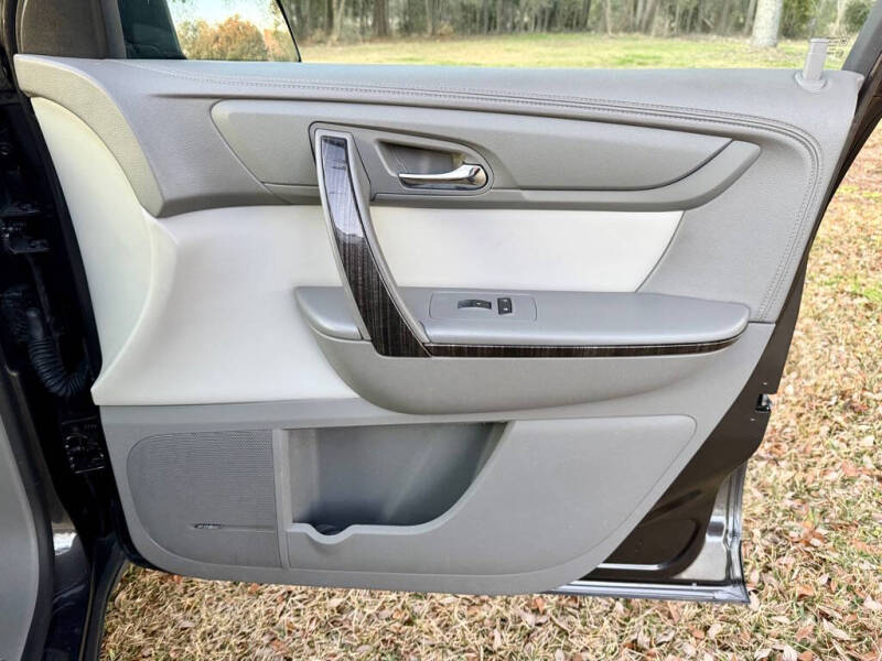 2014 GMC Acadia SLT-2