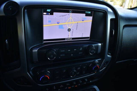 2018 GMC Sierra 3500HD