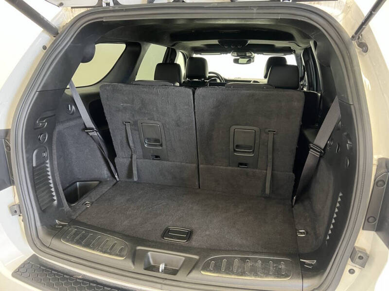 2022 Dodge Durango R/T Plus