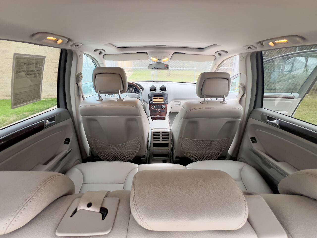 Used Car 2011 Mercedes-benz M-class  Ml 350 4dr Suv For Sale Under $10,000 In Austin, Texas