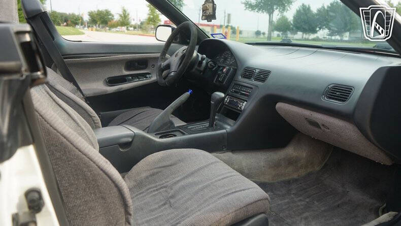 1993 Nissan 240SX SE