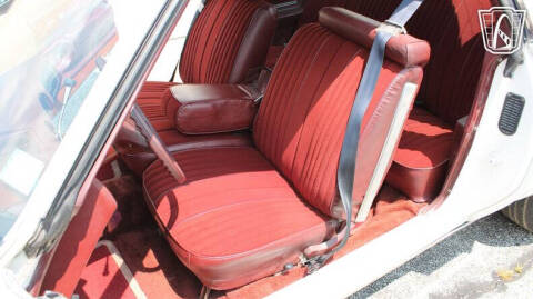 1976 Oldsmobile Cutlass