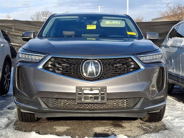 2024 Acura RDX SH-AWD w/Tech
