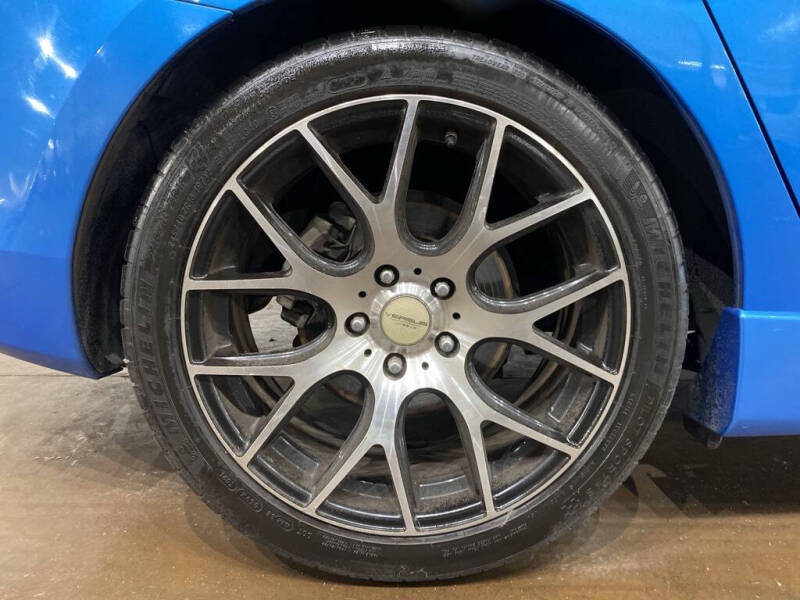 2010 Mazda MAZDASPEED3 Sport