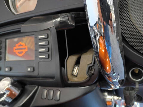 2016 Harley-Davidson Street Glide