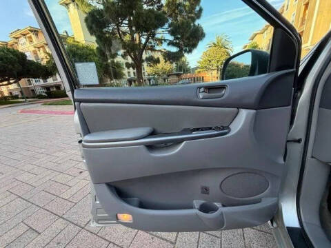 2010 Toyota Sienna