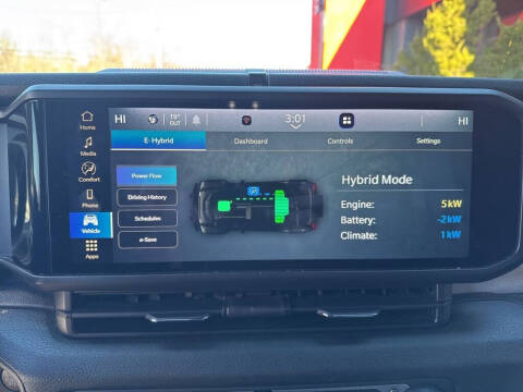 2024 Jeep Wrangler Willys 4xe