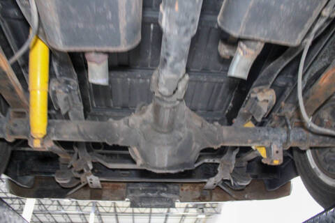 1982 Chevrolet C/K 10 Series C10