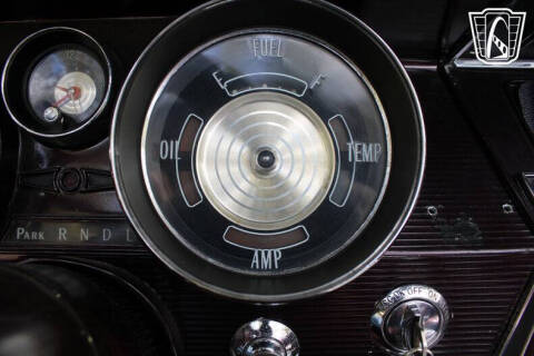 1964 Buick Electra