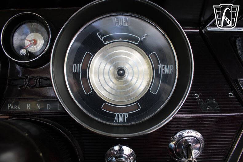 1964 Buick Electra