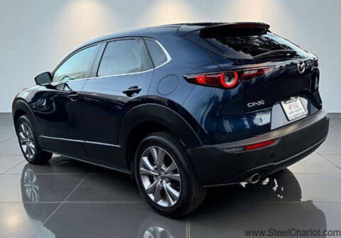 2020 Mazda CX-30 Select