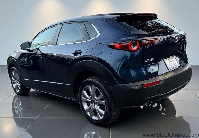 2020 Mazda CX-30 Select