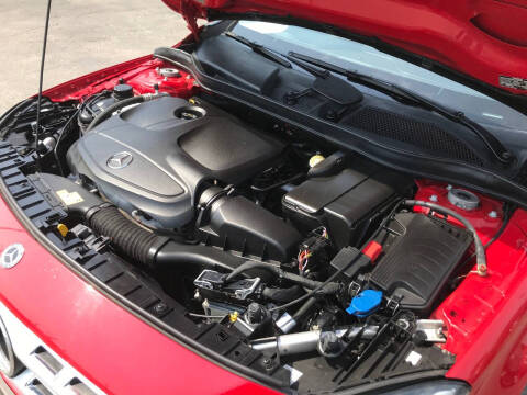 2020 Mercedes-Benz GLA GLA 250