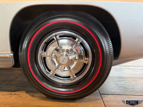 1963 Chevrolet Corvette
