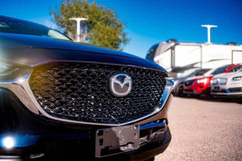 2022 Mazda CX-30 2.5 S Premium