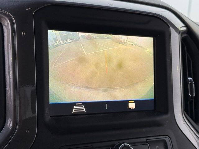 2023 GMC Sierra 2500HD