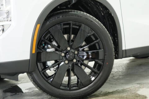 2026 Mitsubishi Outlander LE