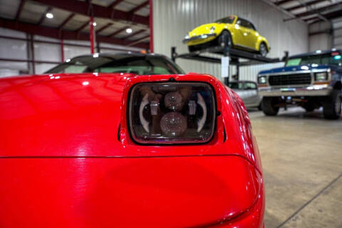 1994 Chevrolet Corvette