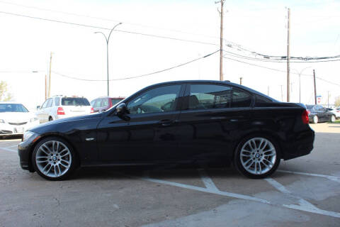2009 BMW 3 Series 335d