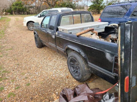 1994 Dodge Dakota