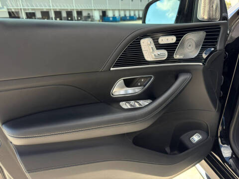 2023 Mercedes-Benz GLS Mercedes-Maybach GLS 600 4MATIC