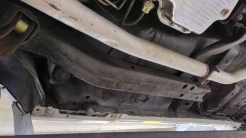 1974 Pontiac Trans Am