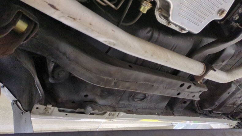 1974 Pontiac Trans Am